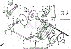 FRICTION DISK