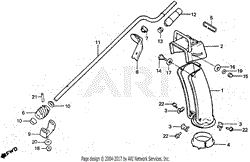 CHUTER + CHUTER HANDLE