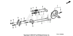 CAMSHAFT