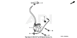 IGNITION COIL