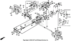 DRIVE PULLEY