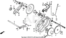 TRANSMISSION CASE