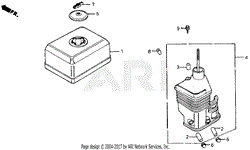 AIR CLEANER