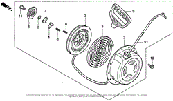RECOIL STARTER (2)