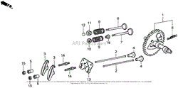 CAMSHAFT