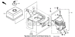 AIR CLEANER