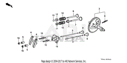 CAMSHAFT