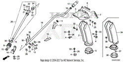 CHUTER@CHUTER HANDLE