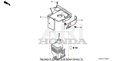 CONTROL COVER
