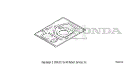 GASKET KIT