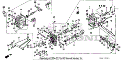 HYDROSTATIC TRANSMISSION
