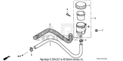 OIL TANK