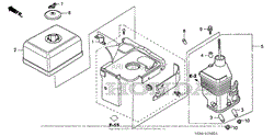 AIR CLEANER