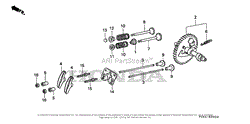 CAMSHAFT