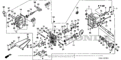 HYDROSTATIC TRANSMISSION