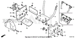 ENGINE BED (1)