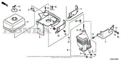 AIR CLEANER