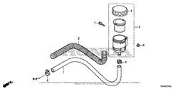 OIL TANK