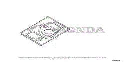GASKET KIT
