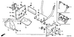 ENGINE BED (1)