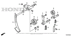TENSIONER ARM (1)