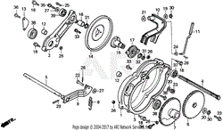 FRICTION DISK