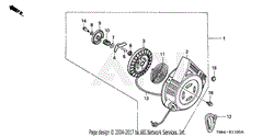 RECOIL STARTER (1)