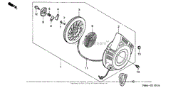 RECOIL STARTER (2)