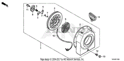 RECOIL STARTER (1)