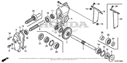 AUGER TRANSMISSION (1)