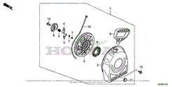 RECOIL STARTER (2)