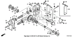 AUGER TRANSMISSION (2)