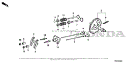 CAMSHAFT