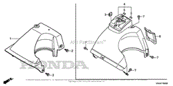 MOTOR COVER