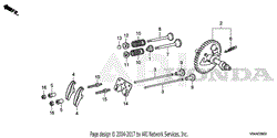 CAMSHAFT