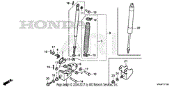 HEIGHT ADJUST FREE LOCK