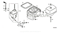 AIR CLEANER