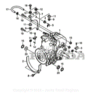 HYDROSTATIC TRANSMISSION (2)