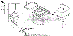 AIR CLEANER