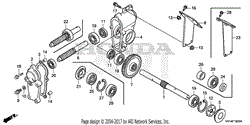 AUGER TRANSMISSION (1)