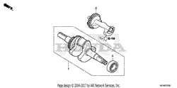 CRANKSHAFT