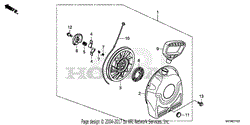 RECOIL STARTER (2)