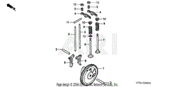 CAMSHAFT