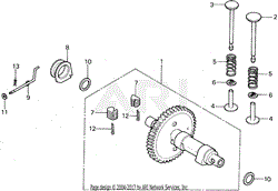 CAMSHAFT