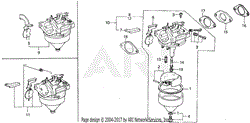 CARBURETOR (1)