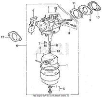 CARBURETOR (2)