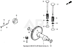 CAMSHAFT