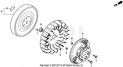 FLYWHEEL