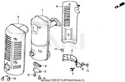 MUFFLER(2)