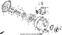 WB20T CASING